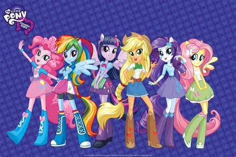 equestria girls